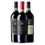 AMARONE TRIO – 3Bt